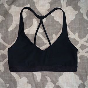 UNDER ARMOUR Sports Bra Size S